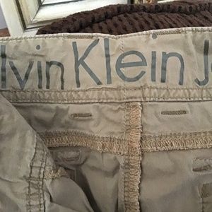 Cargo pants…always in style! Very comfy!